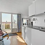 6630-allinge-madselokke-5-hus-45 Σπίτι διακοπών *