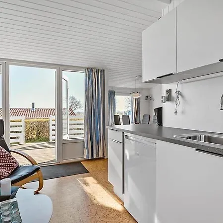 6630-allinge-madselokke-5-hus-45 Holiday home *
