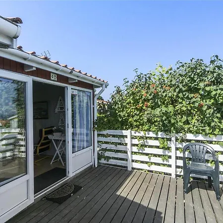 6630-allinge-madselokke-5-hus-45 Dom wakacyjny