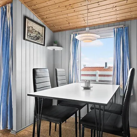 Dom wakacyjny 6630-allinge-madselokke-5-hus-45 *