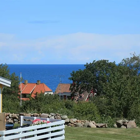 Dom wakacyjny 6630-allinge-madselokke-5-hus-45