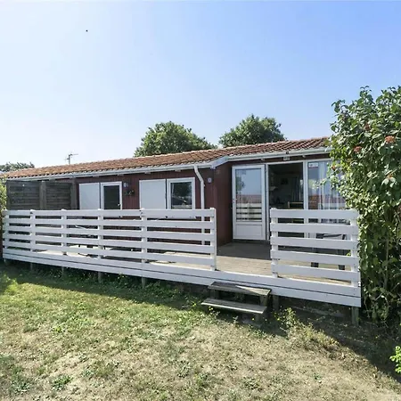 Dom wakacyjny 6630-allinge-madselokke-5-hus-45 Allinge-Sandvig