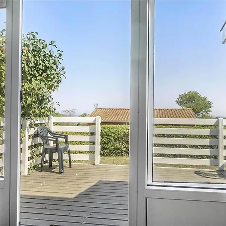 Dom wakacyjny 6630-allinge-madselokke-5-hus-45 *