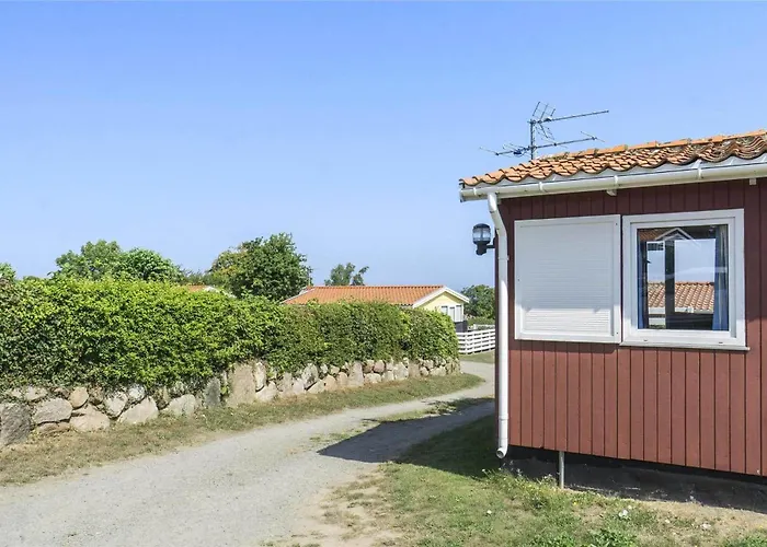 Casa de Férias 6630-allinge-madselokke-5-hus-45