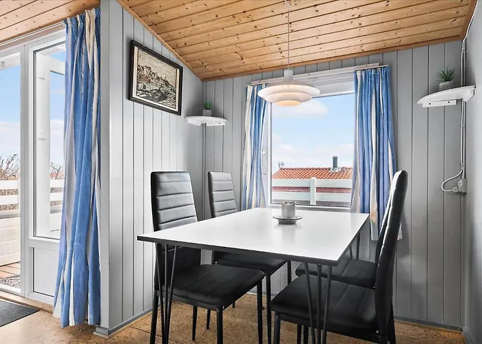 Casa de Férias 6630-allinge-madselokke-5-hus-45 *
