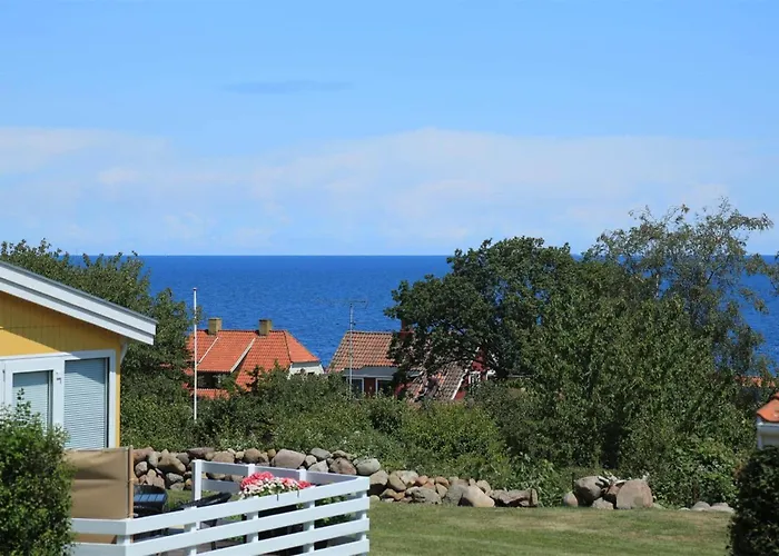 Casa de Férias 6630-allinge-madselokke-5-hus-45