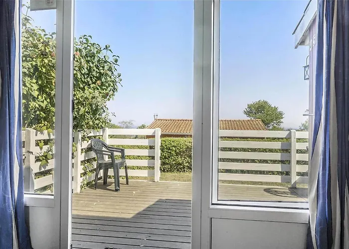 Casa de Férias 6630-allinge-madselokke-5-hus-45 *